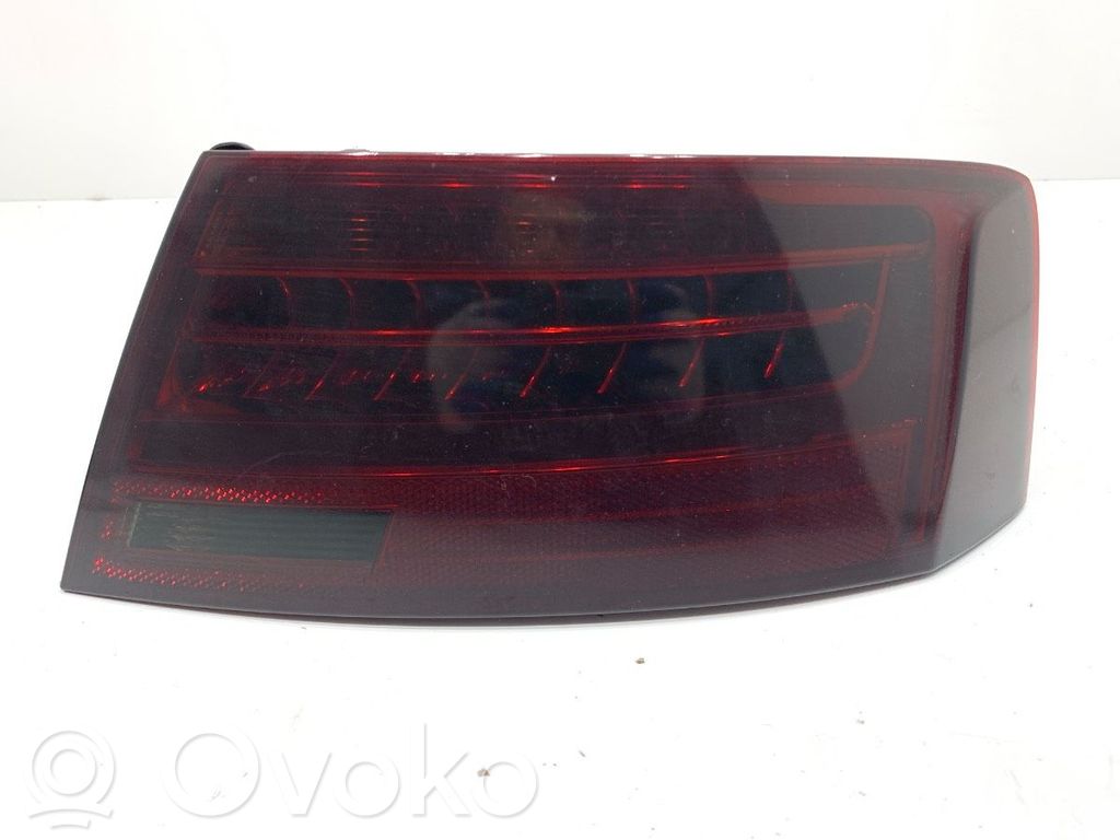 Audi A5 8T 8F Takavalot 