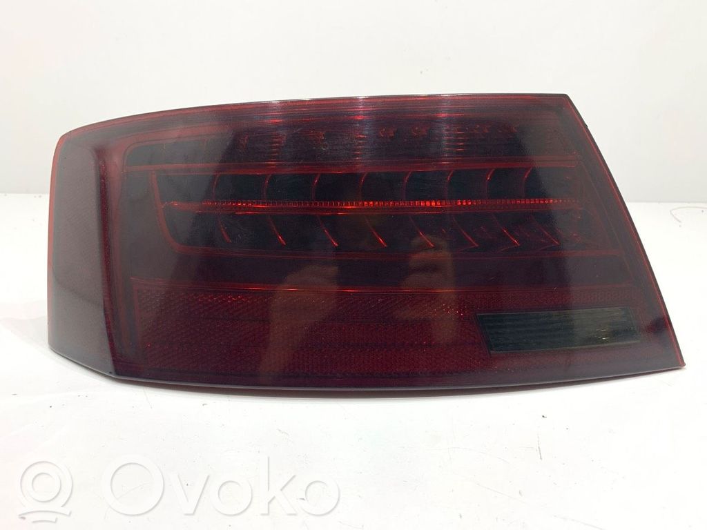 Audi A5 8T 8F Luci posteriori 