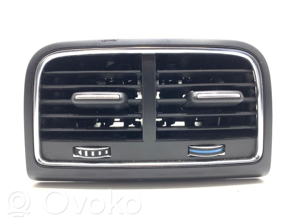 Audi A5 8T 8F Griglia di ventilazione posteriore