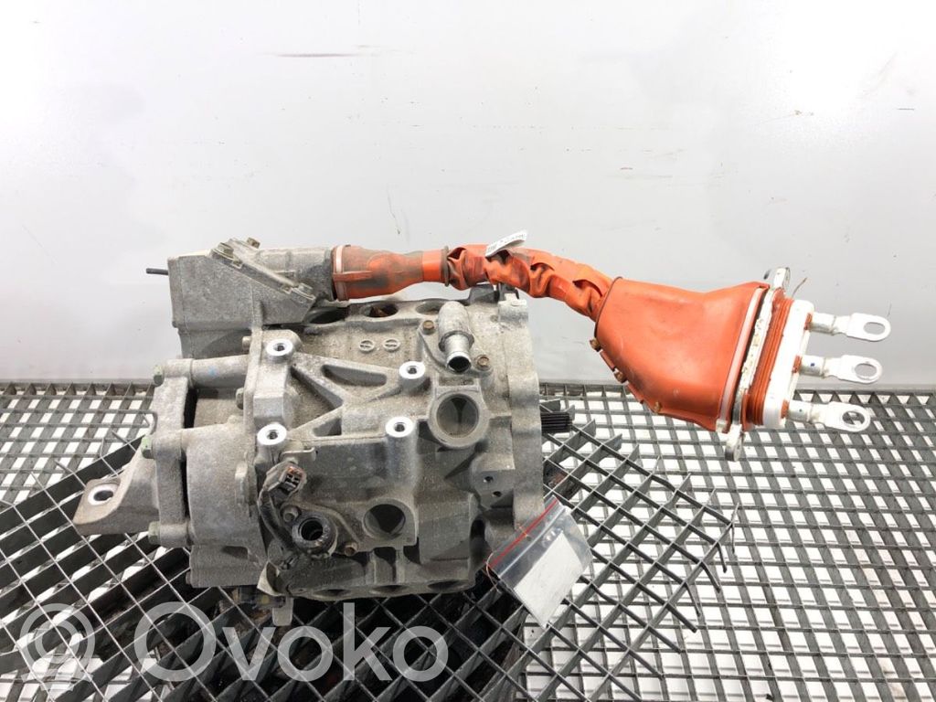 Nissan Leaf I (ZE0) Motor 