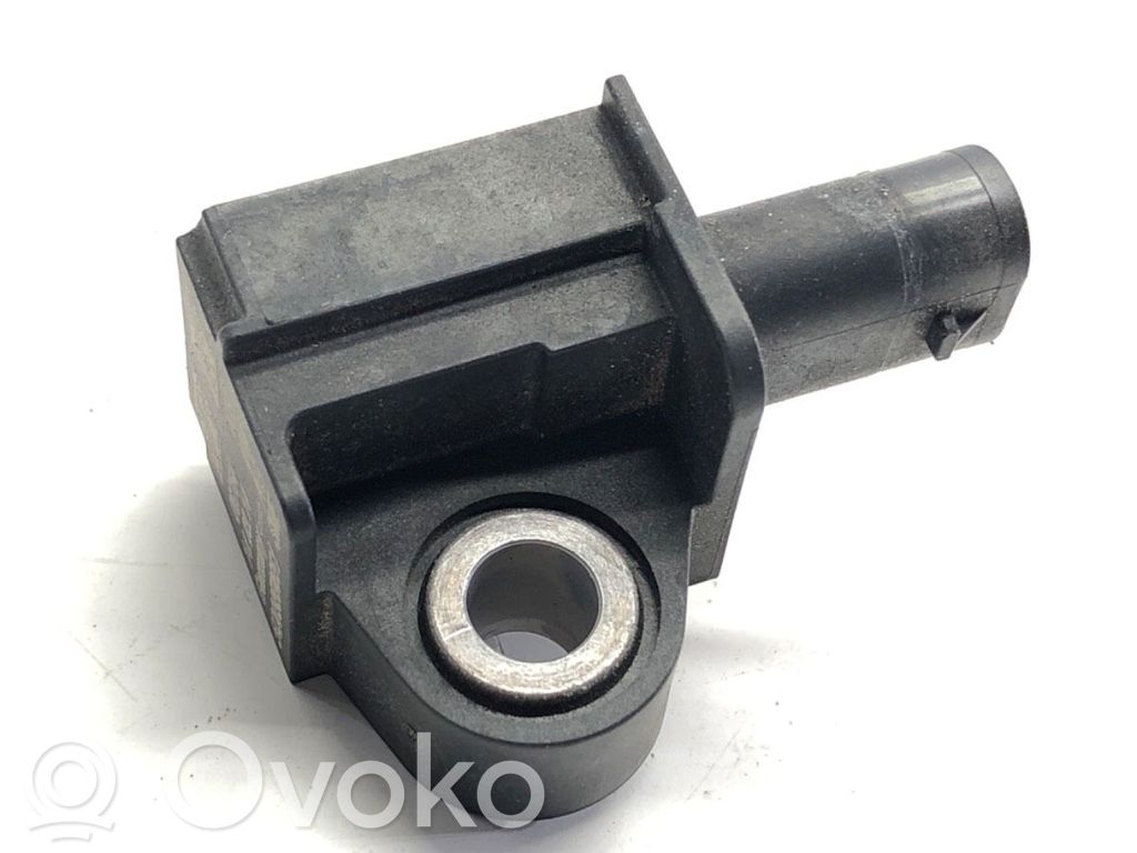 Volkswagen Golf VII Sensore d’urto/d'impatto apertura airbag 