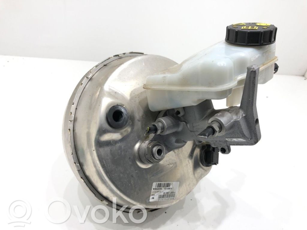 Volvo S90, V90 Servofreno 