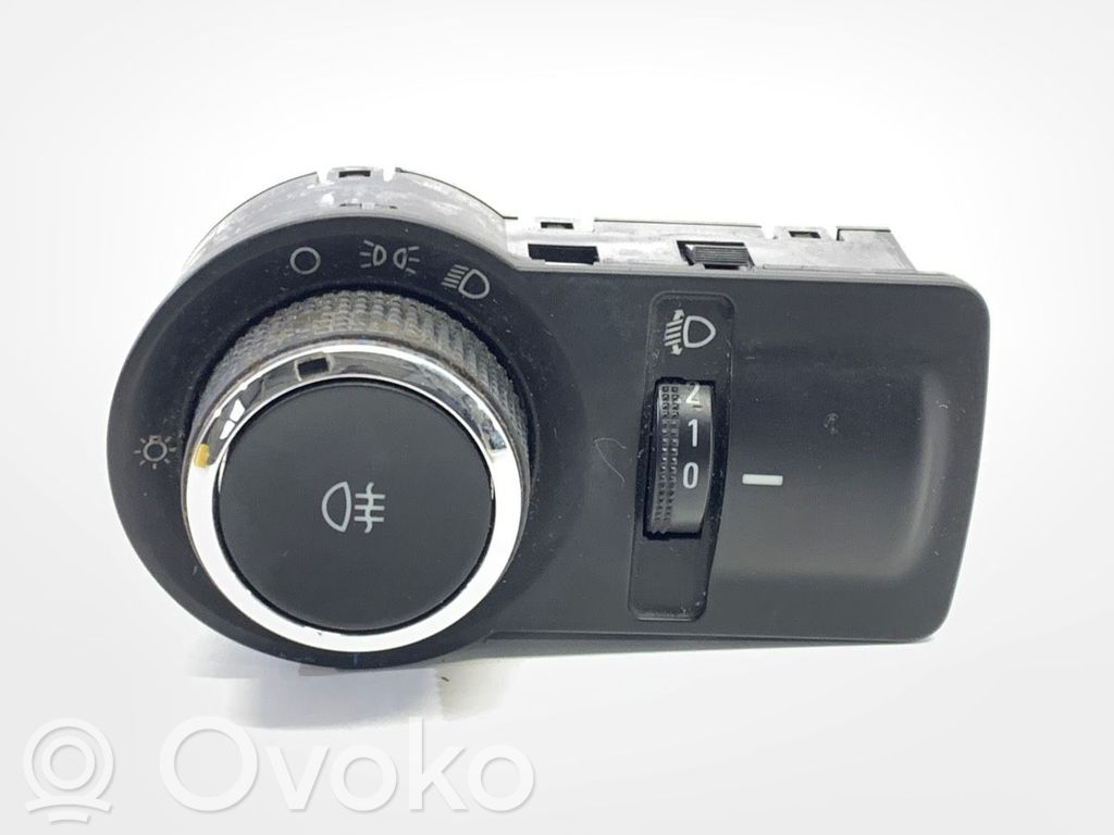 Opel Karl Other switches/knobs/shifts 