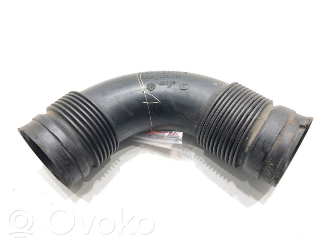 Alfa Romeo GT Conductă/furtun admisie aer 