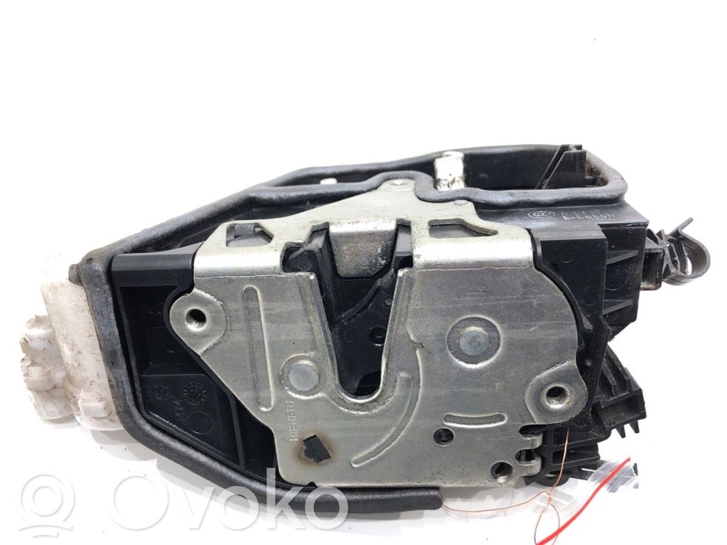 Front door lock   7202143