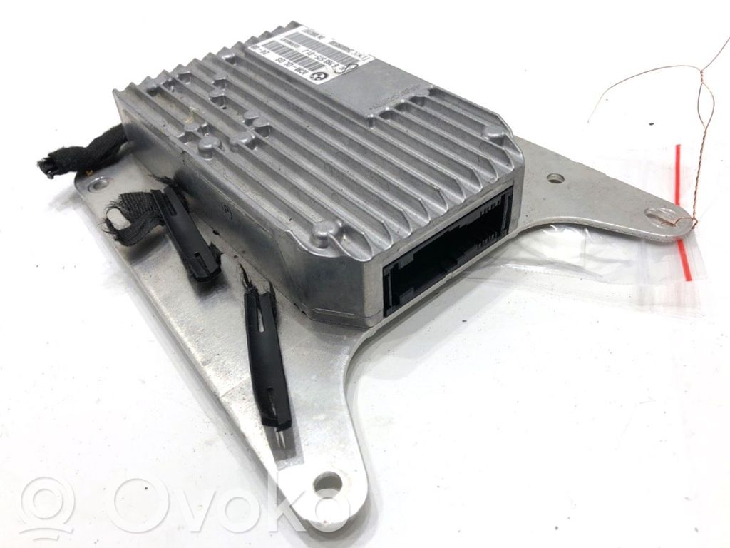BMW X6 E71 Other control units/modules 