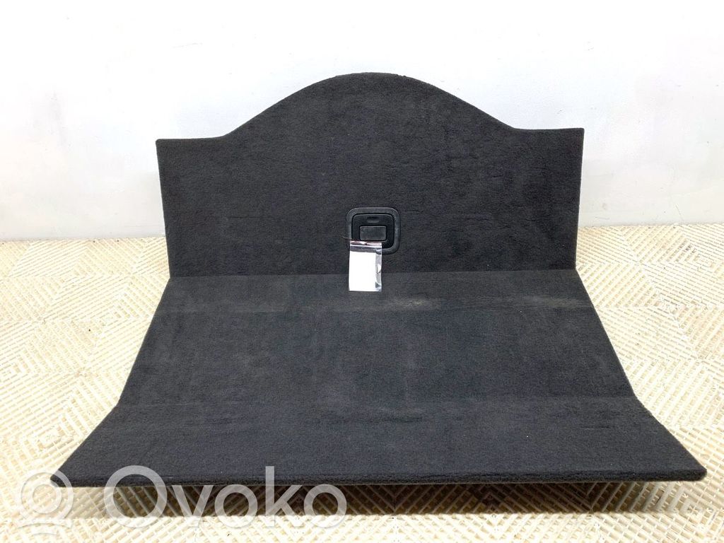 Ford Mondeo MK V Tapis de coffre 