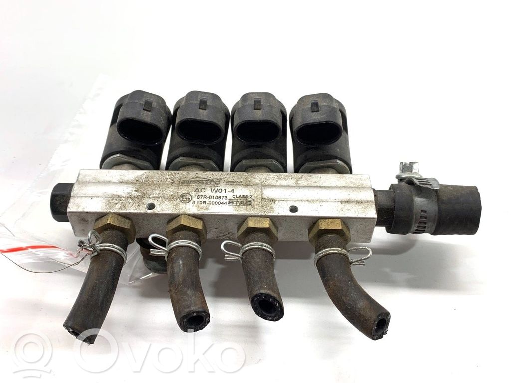 Renault Scenic II -  Grand scenic II Injector GPL 