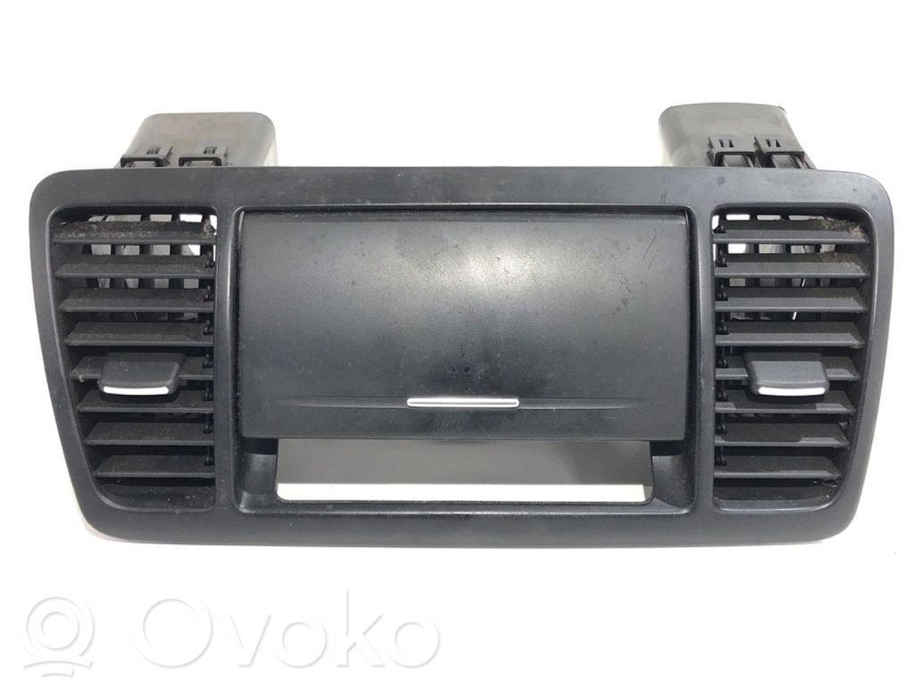 Subaru Outback Moldura protectora de la rejilla de ventilación lateral del panel 
