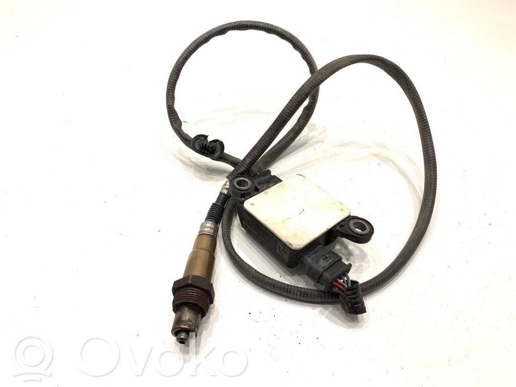 Lambda probe sensor   9831158780