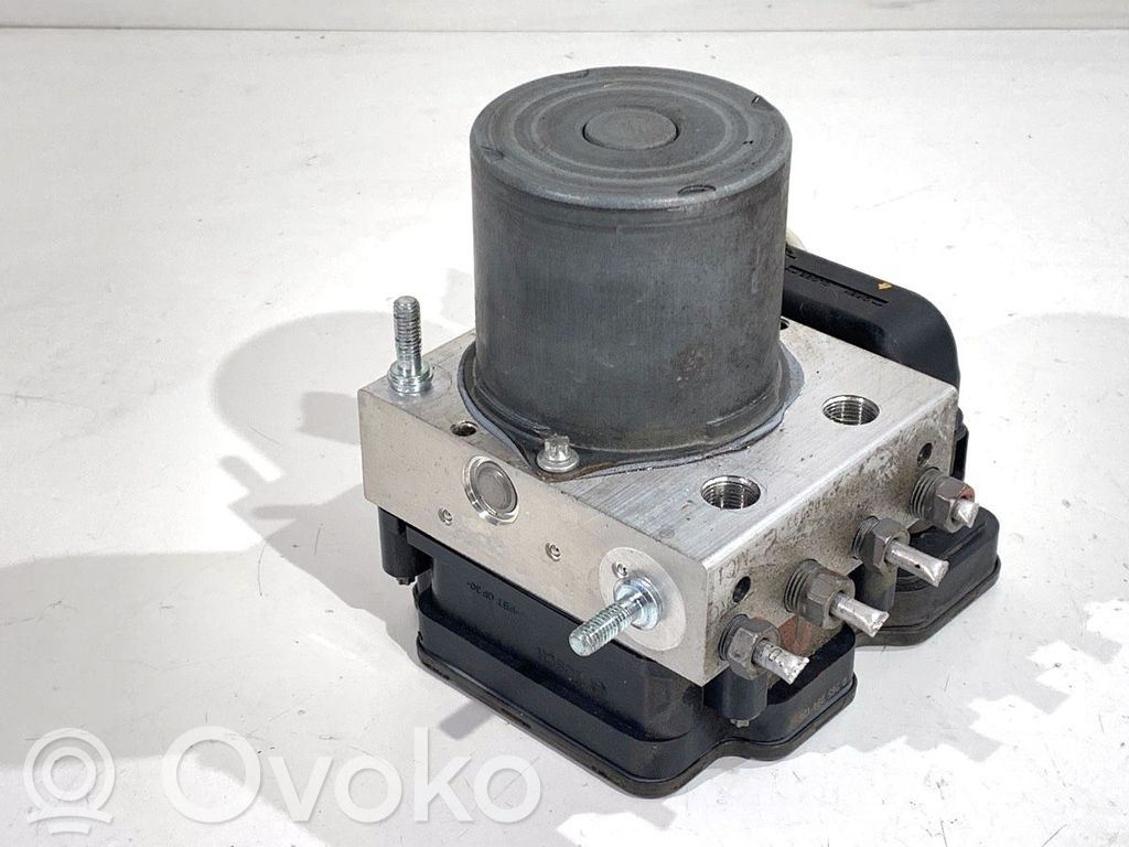 Renault Clio V ABS Pump 