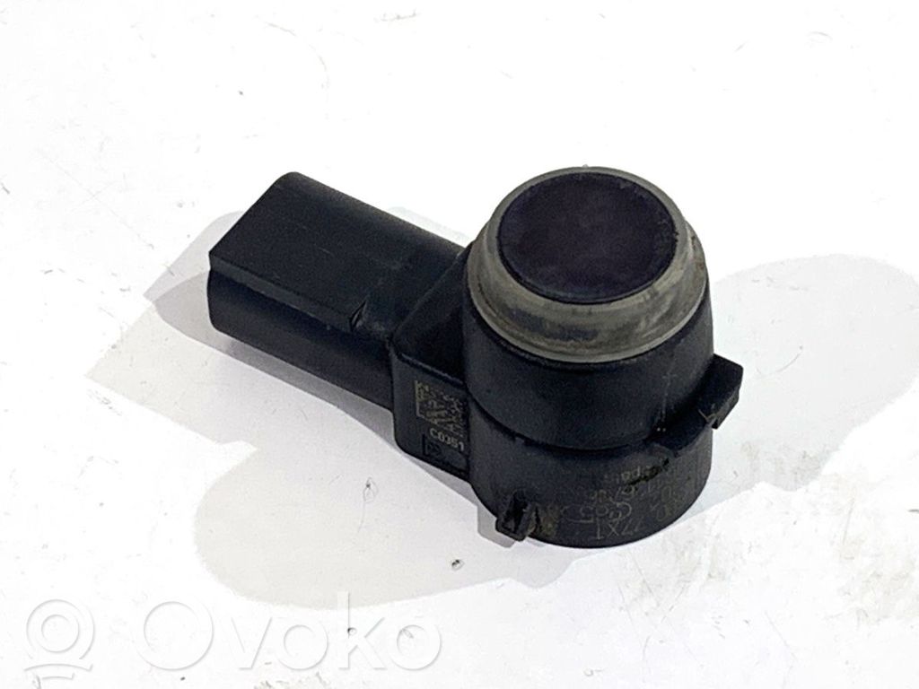 Sensor de aparcamiento PDC   9663650077XT