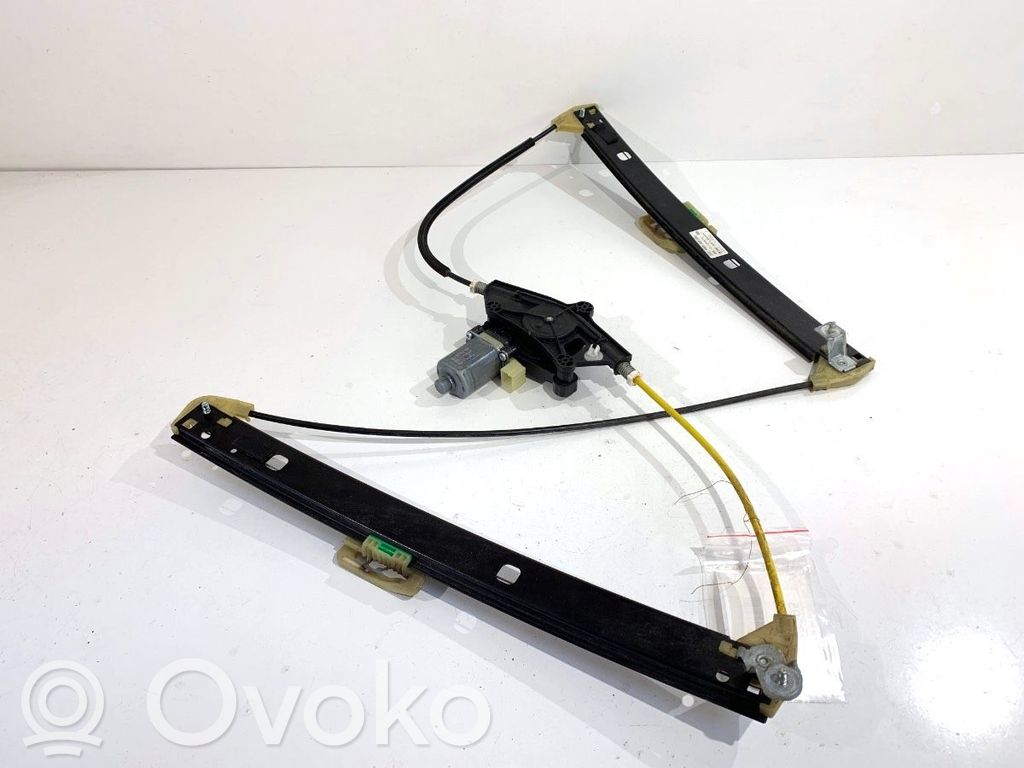 Audi A4 S4 B9 Regulador de puerta delantera con motor