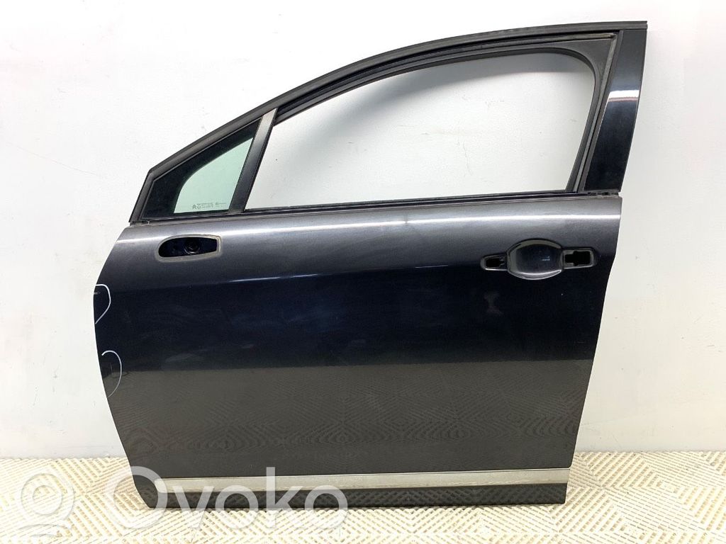 Citroen C5 Дверь 