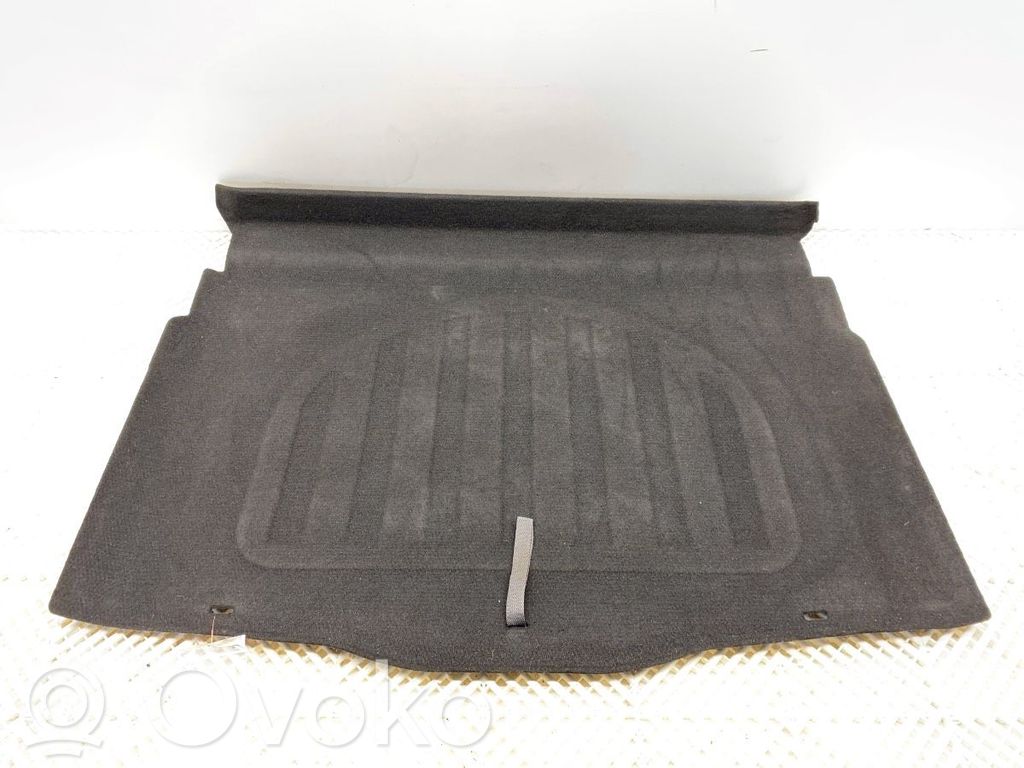 KIA Ceed Trunk/boot floor carpet liner 
