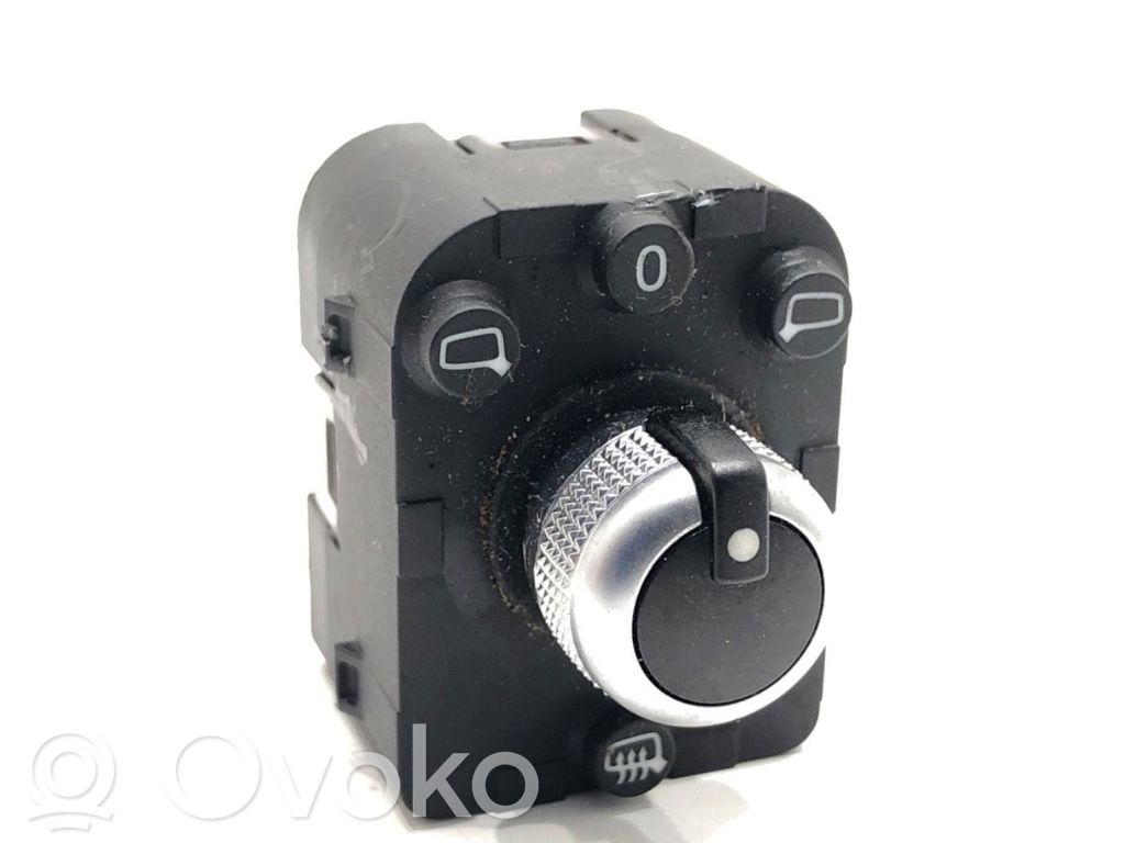 Interruptor del espejo lateral   4M0959565H