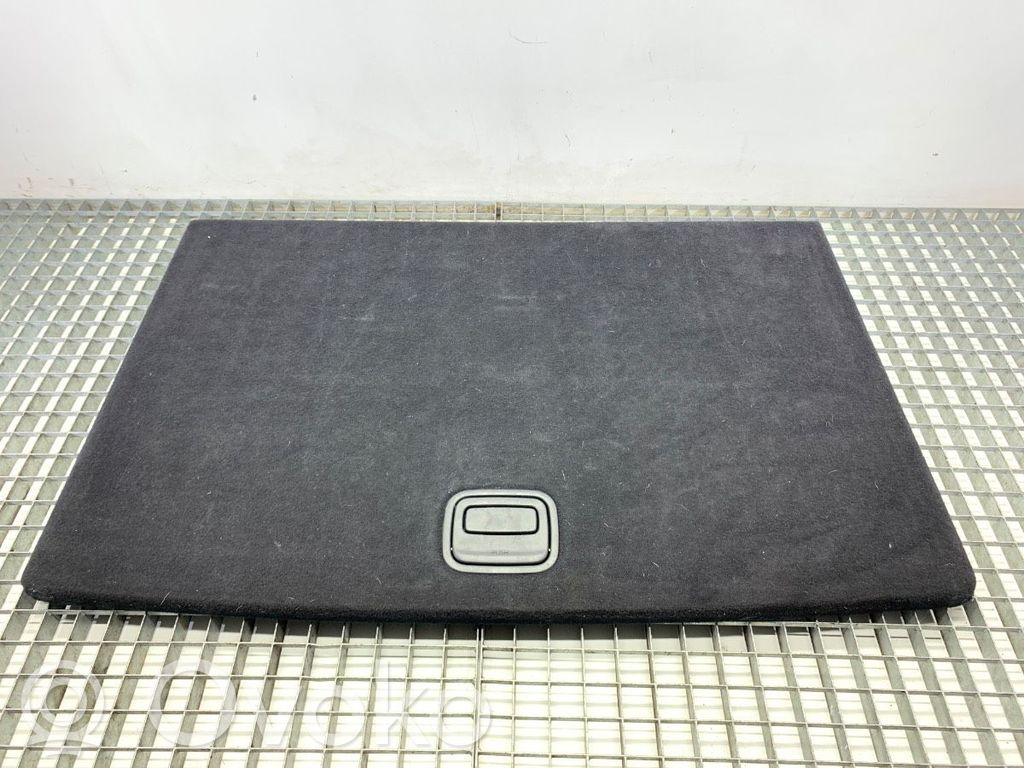 Tapis de coffre
