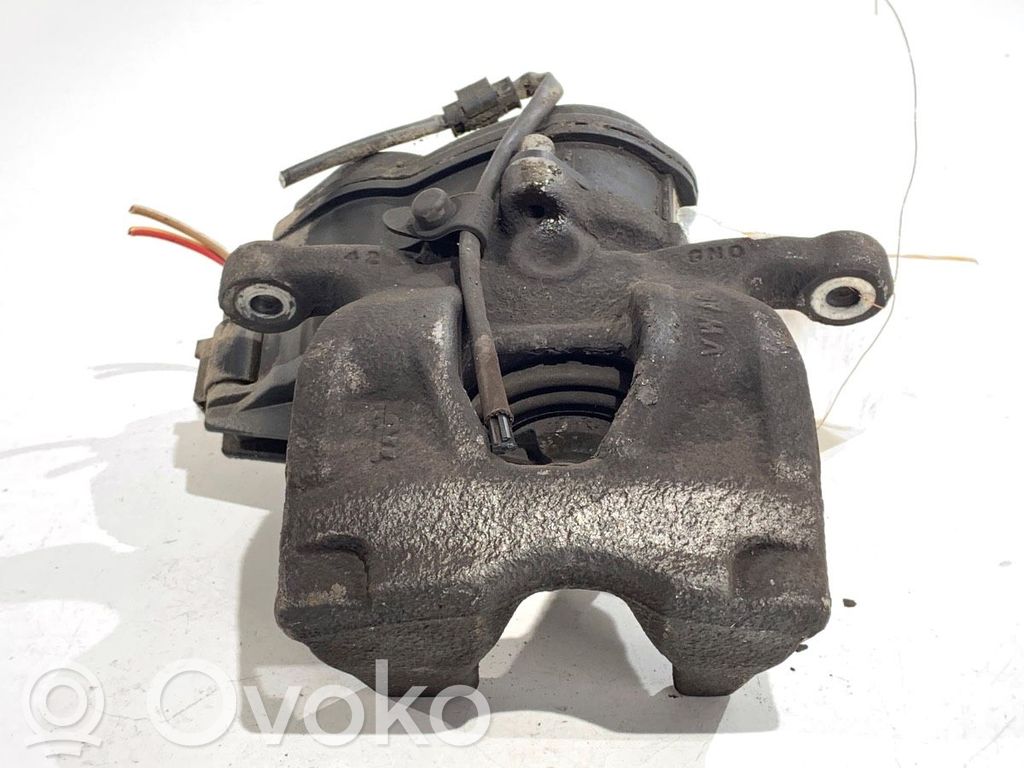 Audi A4 S4 B9 Etrier frână spate 