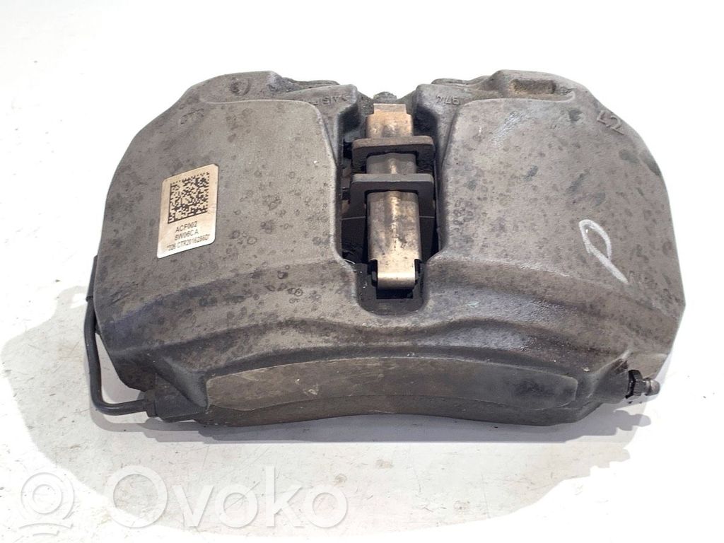Audi A5 Front brake caliper 