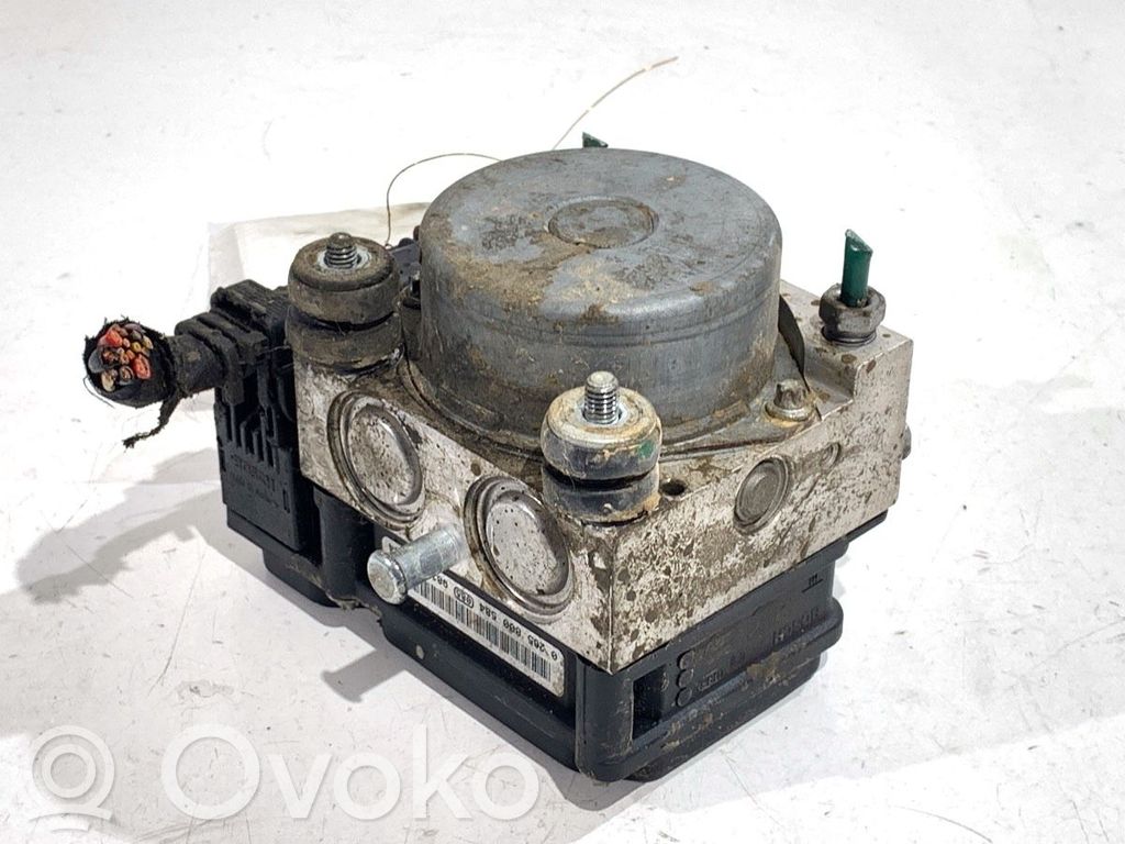 Dacia Sandero Pompa ABS 