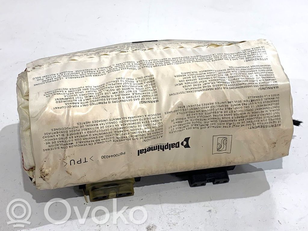 Airbag pasager   13152361