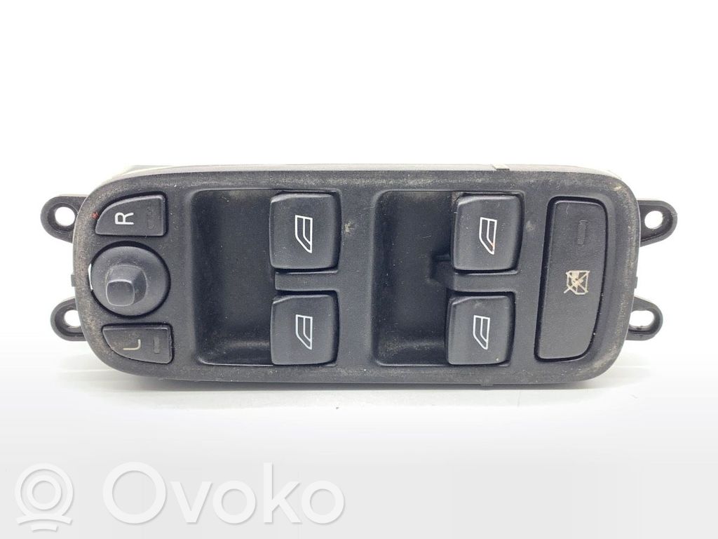 Volvo V50 Electric window control switch 
