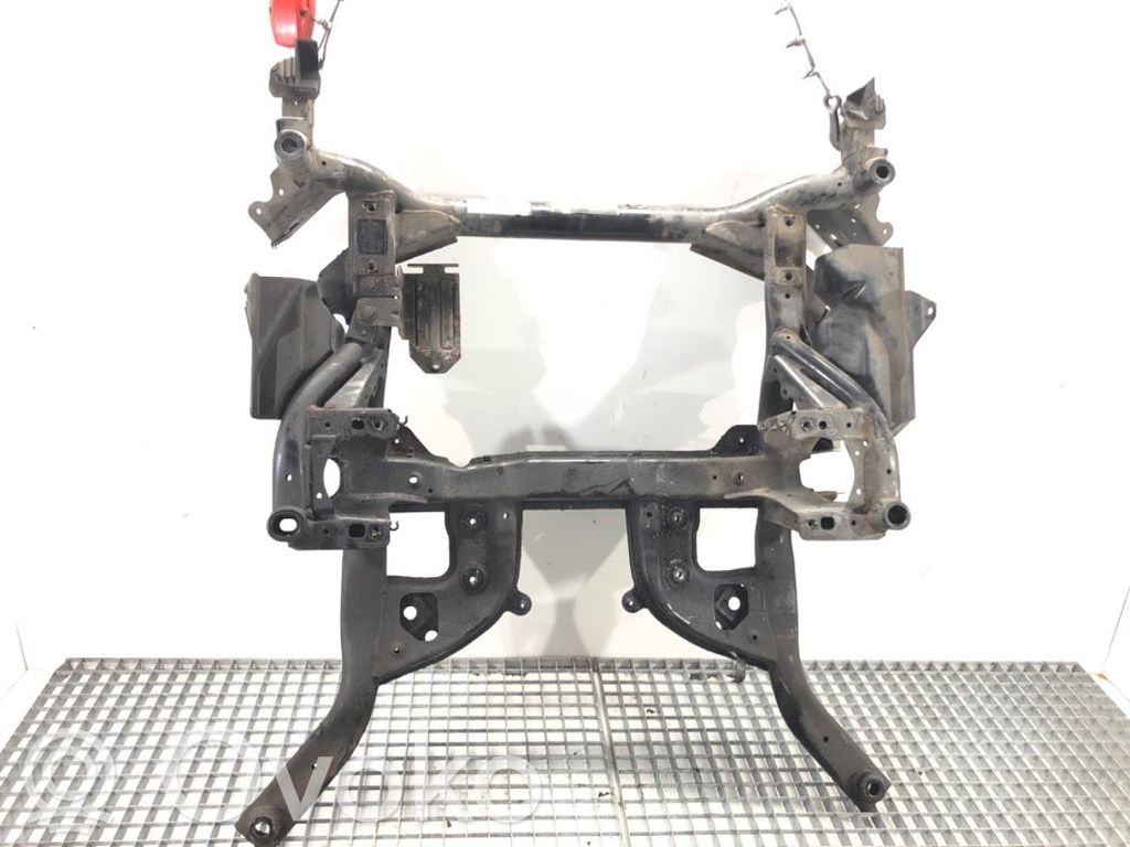 Jaguar XF Front subframe 