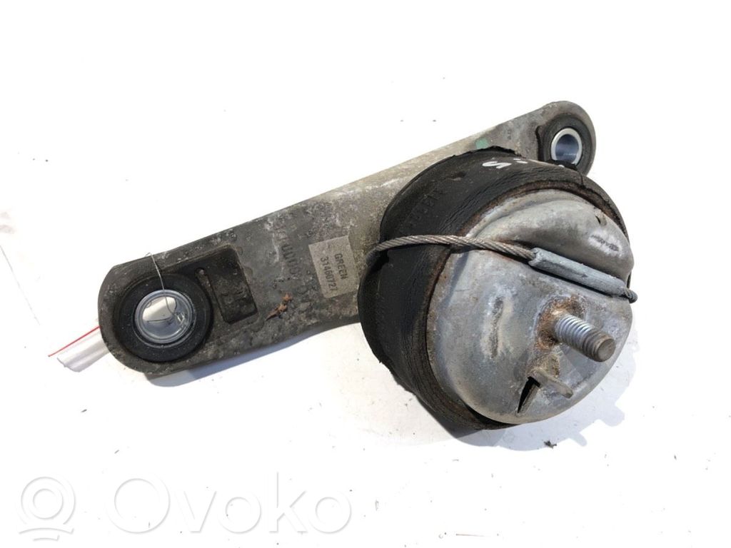 Volvo V40 Engine mount vacuum valve 