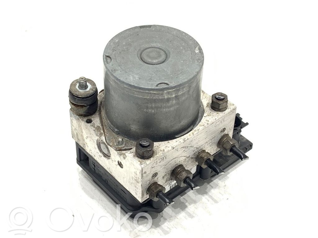 Fiat Panda II ABS Pump 