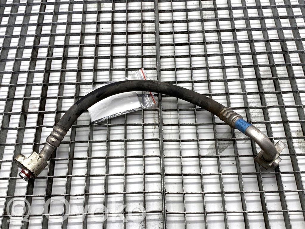 Ford Connect Klimaleitung / Klimaschlauch 