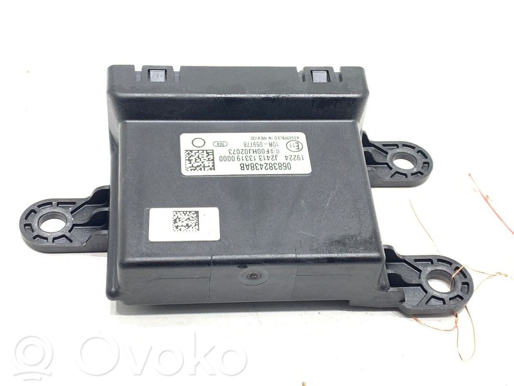 Jeep Cherokee KL Alte unități/module de control 