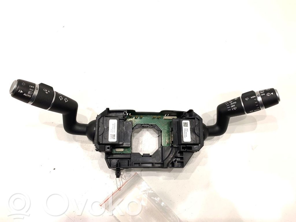 Jaguar XF Commodo, commande essuie-glace/phare 