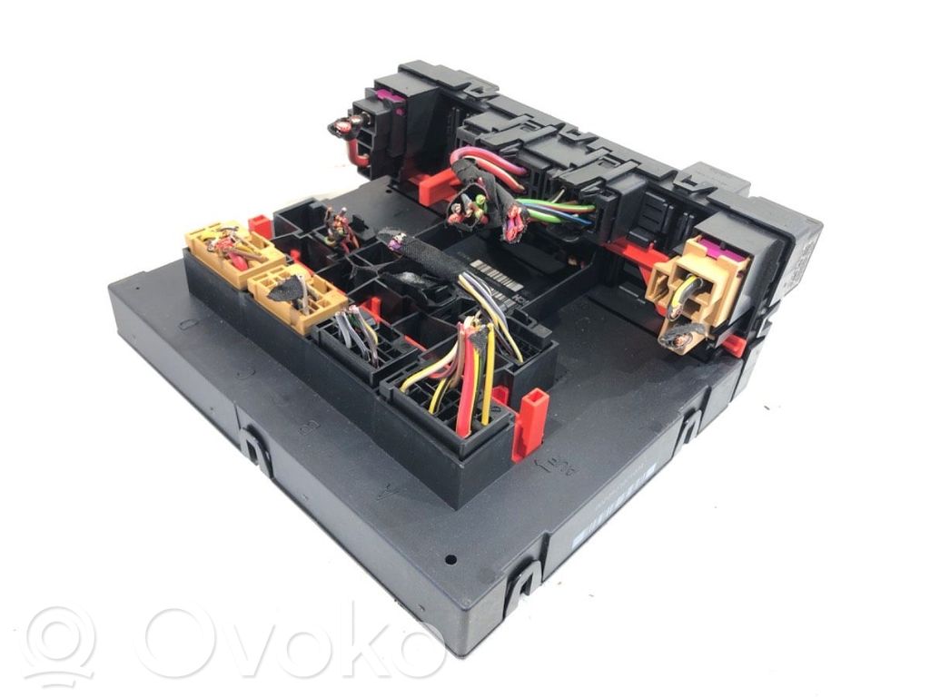 Autres unités de commande / modules   3C0937049AG