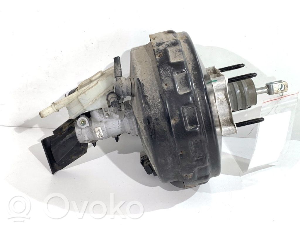 Ford Connect Servo-frein 