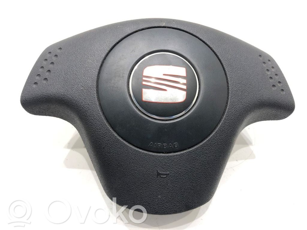 Seat Cordoba (6L) Airbag volan 