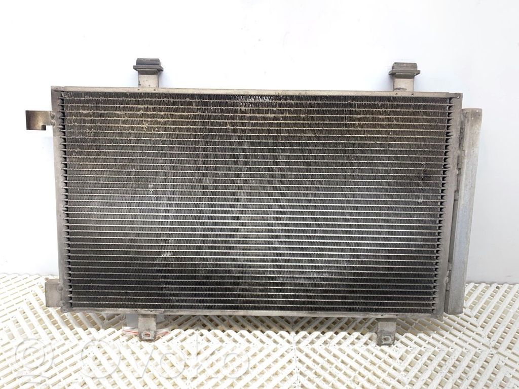 Fiat Sedici Radiator lichid răcire 