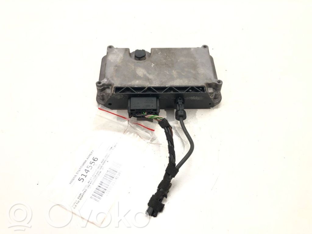 Audi A6 S6 C7 4G Autres unités de commande / modules 