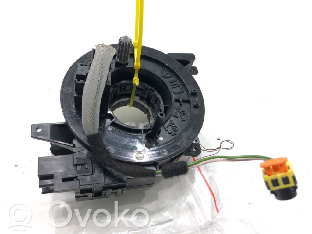 Jaguar XF Cablaggio anello airbag Squib 