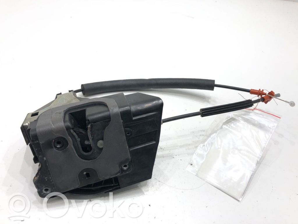 Takaoven lukko   GX6324994CD