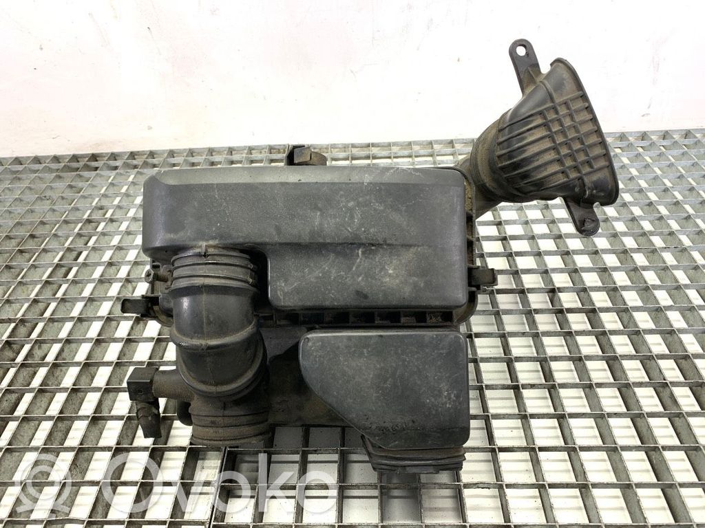 KIA Picanto Luftfilterkasten 