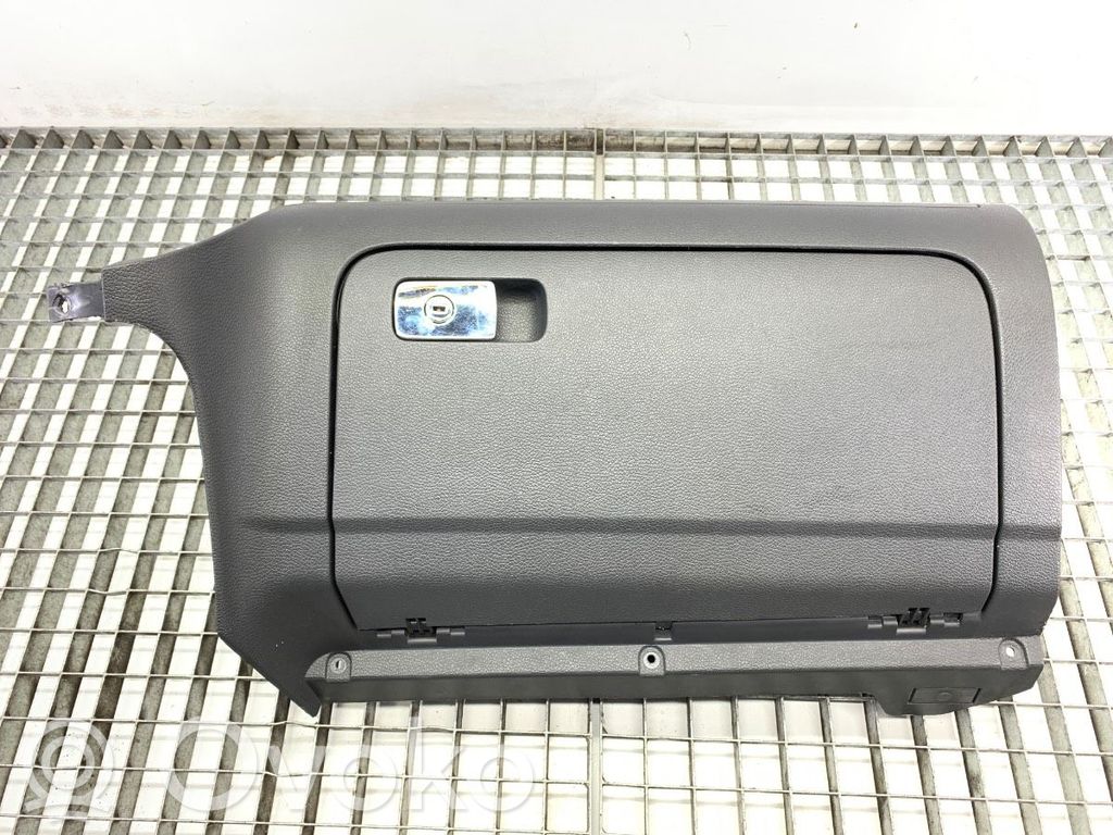 Volkswagen Golf V Set vano portaoggetti