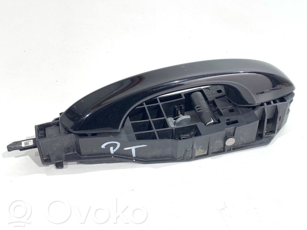 Peugeot 308 SW  Manecilla externa puerta trasera 