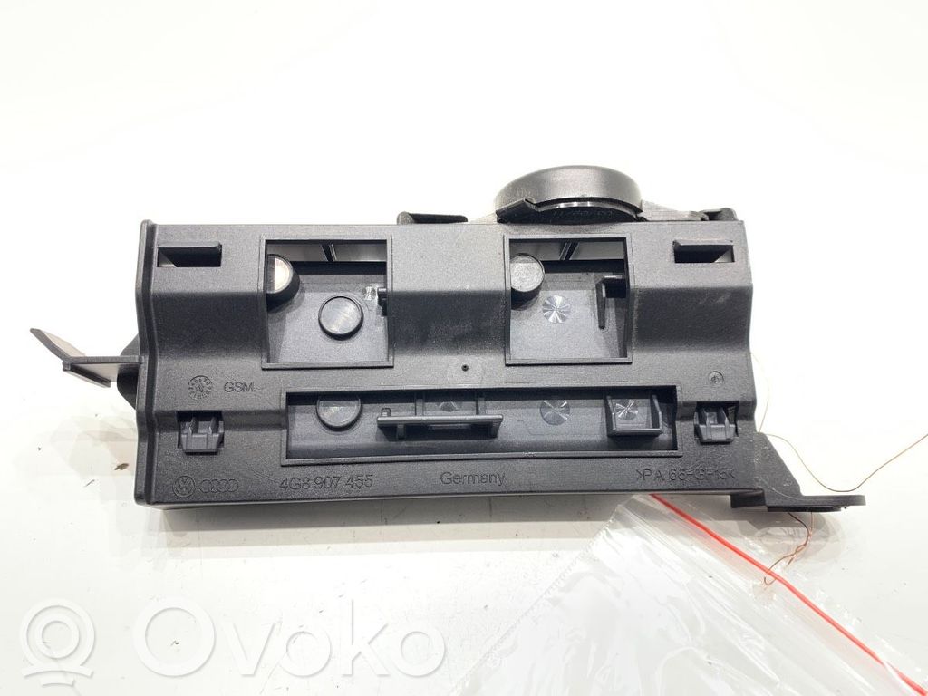 Audi A7 S7 4G Autres unités de commande / modules 