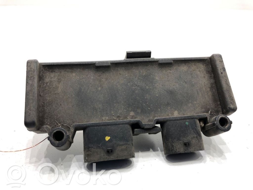 Audi A7 S7 4G Sonstige Steuergeräte / Module 