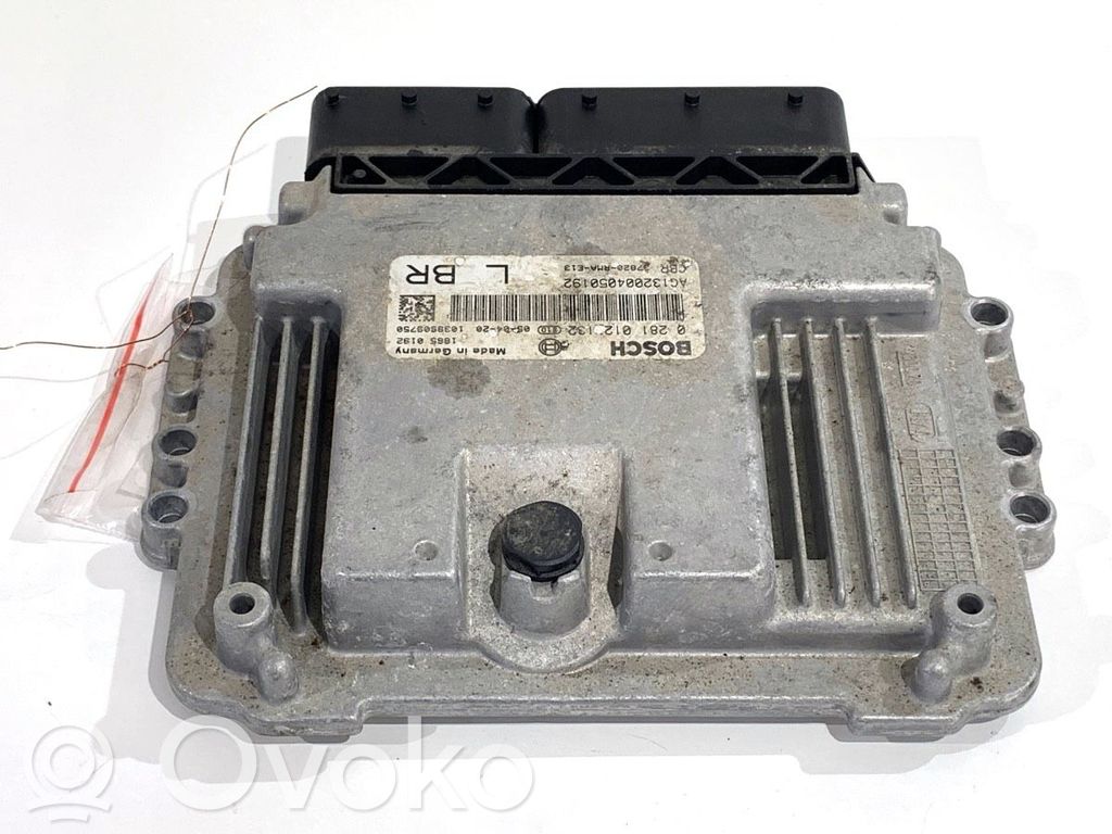 Honda CR-V Engine control unit/module ECU 