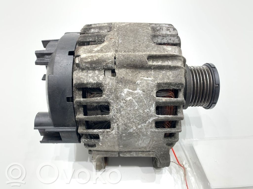 Alternator   03L903023L