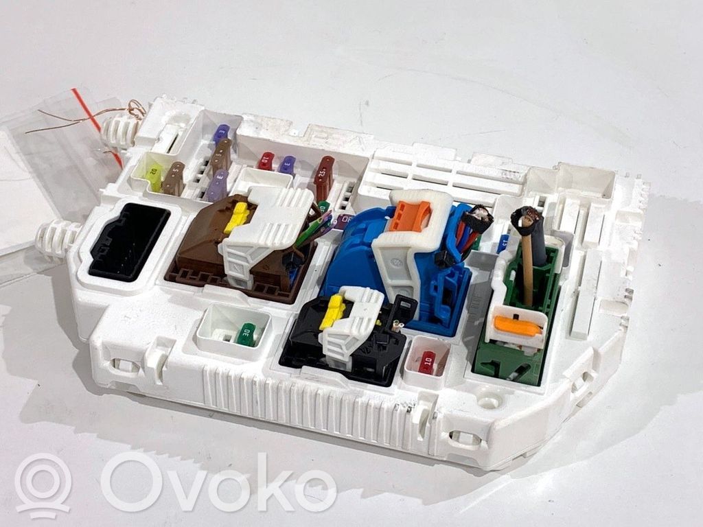 Peugeot 308 SW  Alte unități/module de control 
