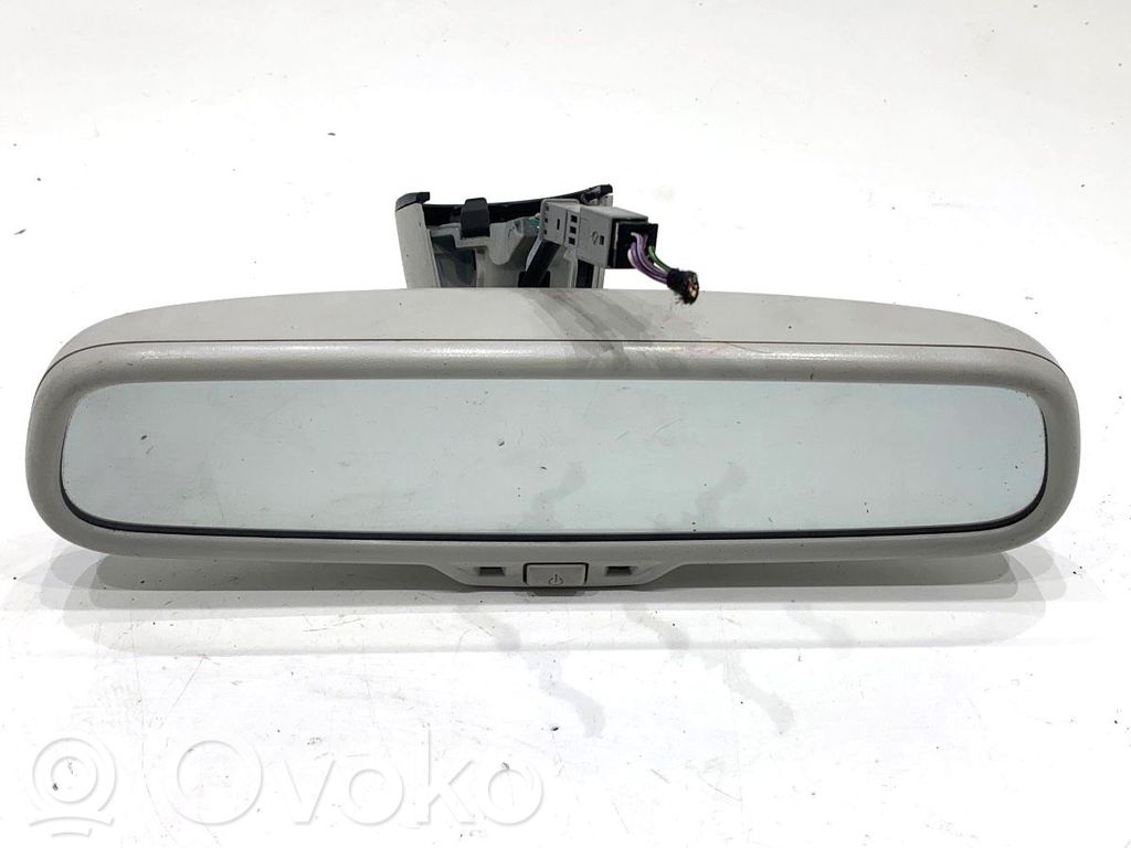 Audi Q7 4L Espejo retrovisor (interior) 
