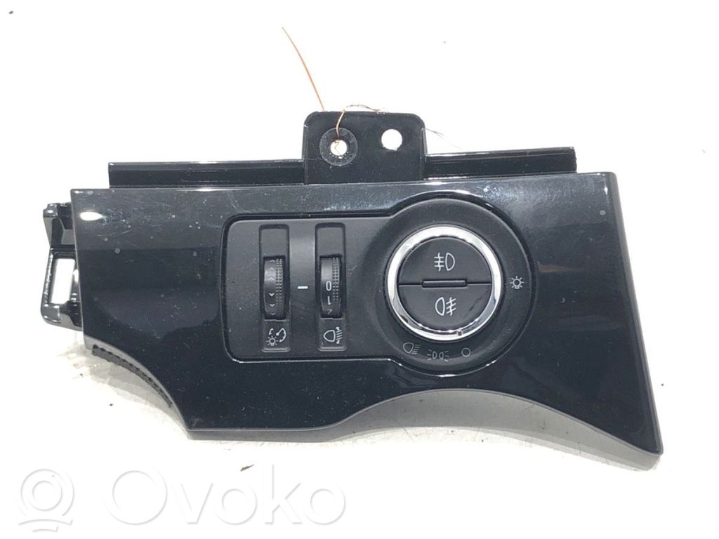 Chevrolet Orlando Other switches/knobs/shifts 