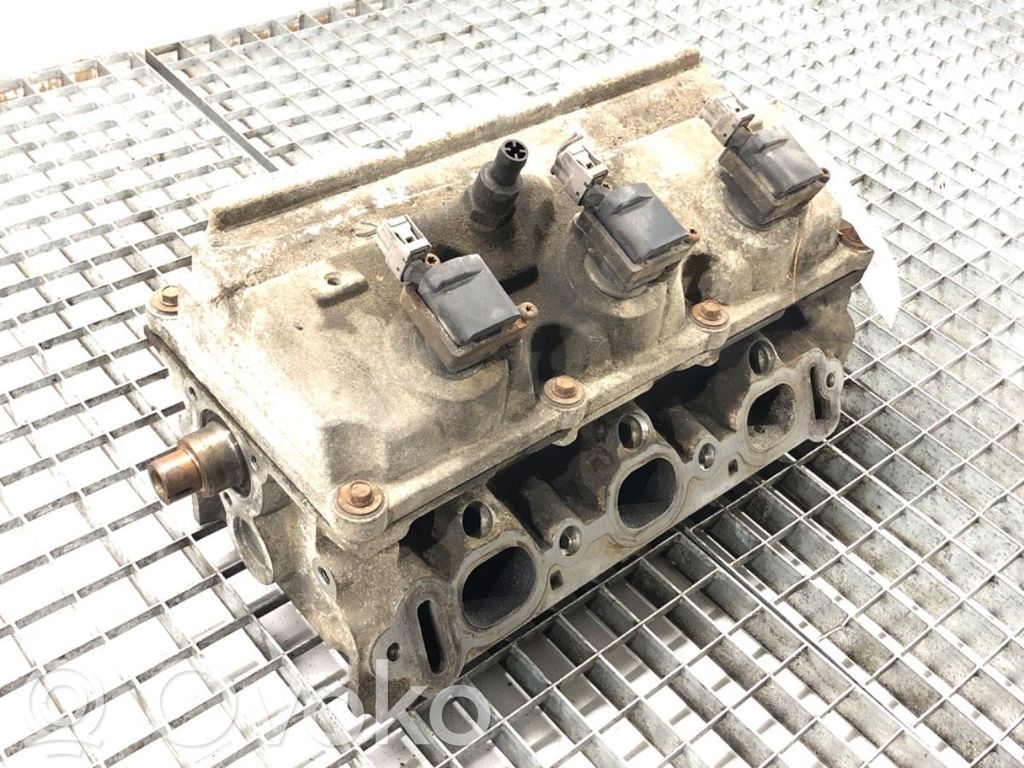 Engine head   4663894AC